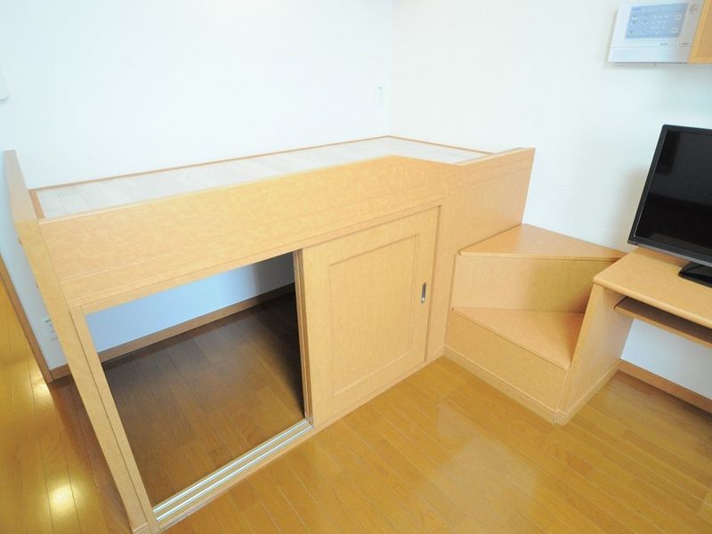レオパレスヴァンサンカン その他