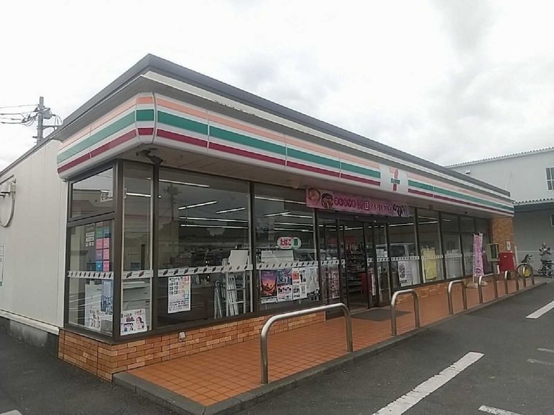 レオパレスポートサイドⅡ 周辺環境