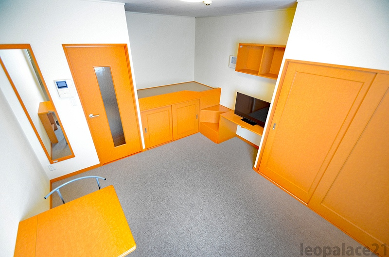 leopalace Stella 0506 Phòng ngủ