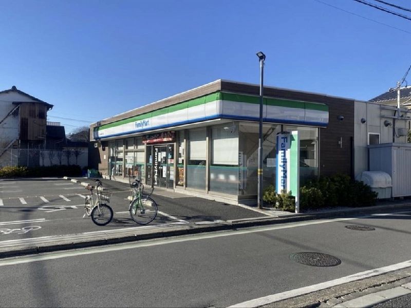 レオパレスヴァンメルベーユ 周辺環境
