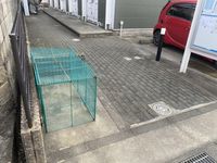 レオパレスＧＯＤＤＥＳ師勝 エントランス