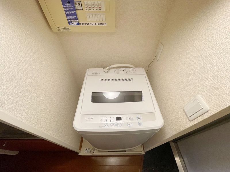 レオパレスフェリス その他