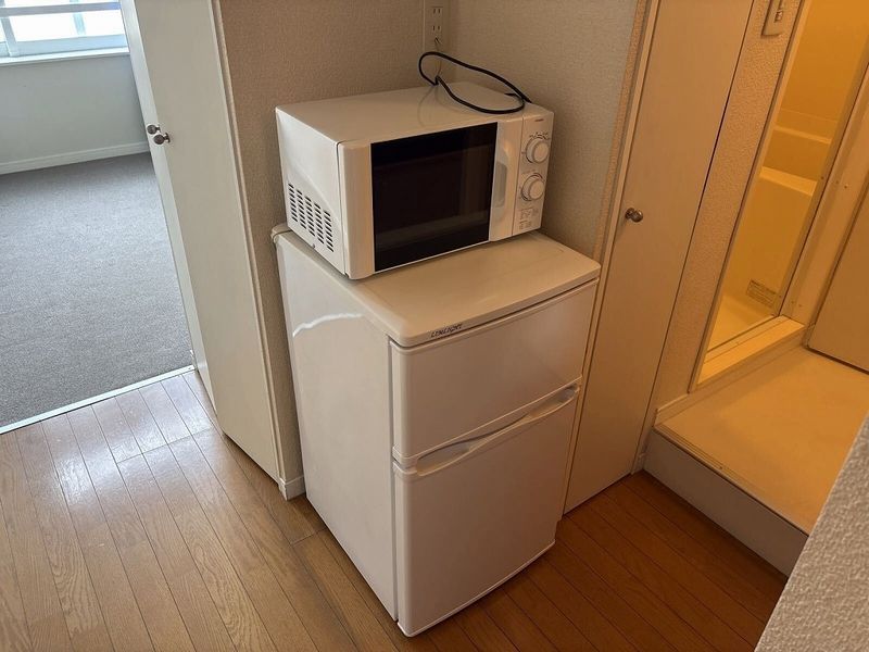 leopalace Saison Other facilities