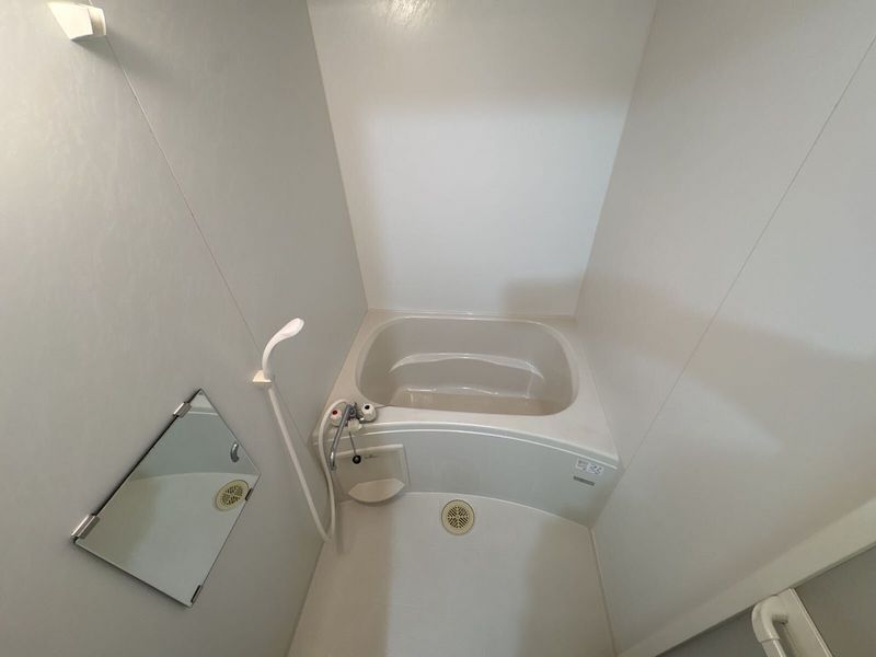 leopalace Maison Kandatsu A 浴室