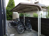 レオパレスＯｒｉｏｎ 共用部分