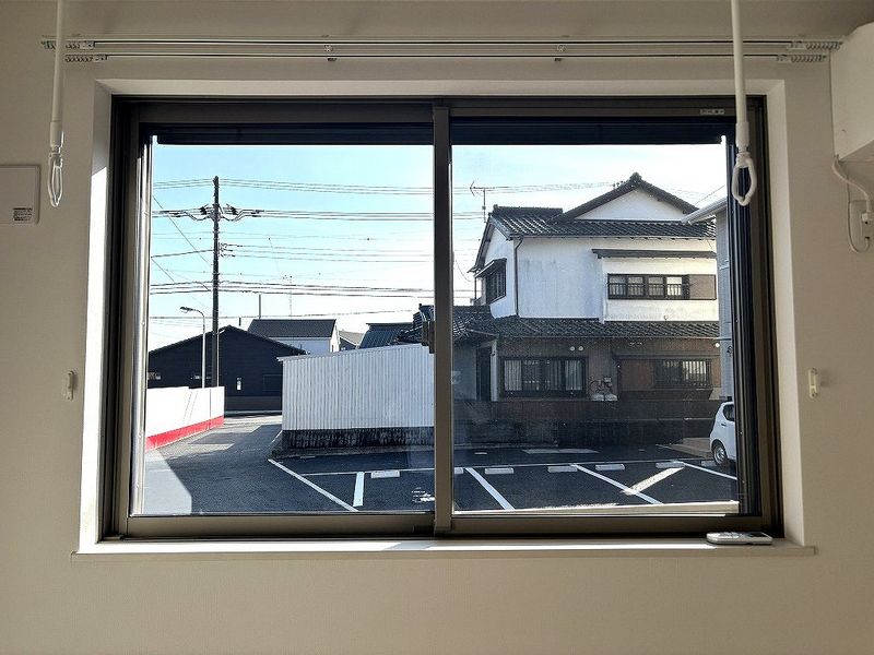Yuzawadaira View