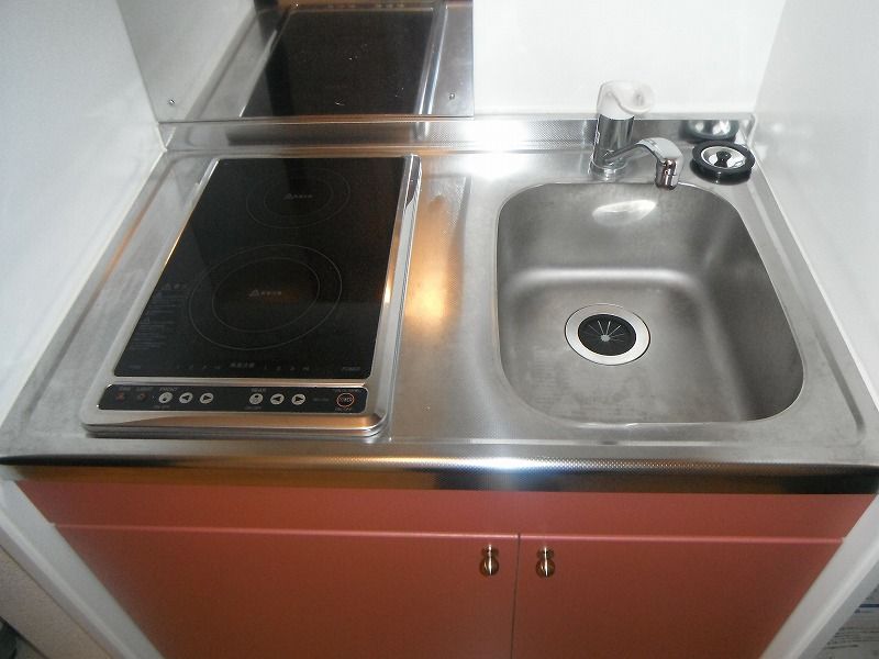 LEONEXT Pears 厨房