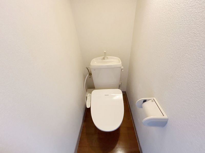 leopalace Grandeur I Nhà vệ sinh