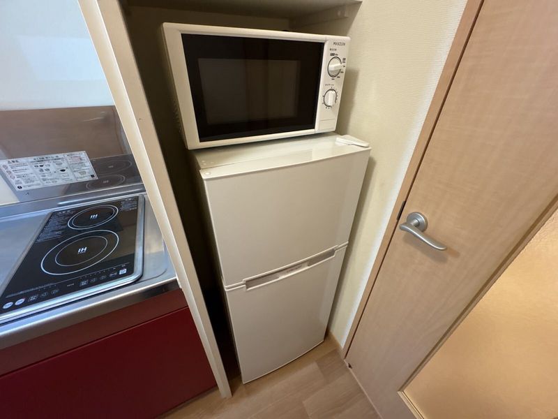 leopalace Sakae Other facilities