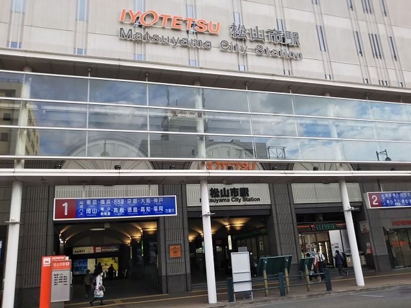 レオパレス永代町ヤシロ 周辺環境