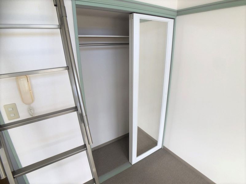 leopalace Lumiere Storage