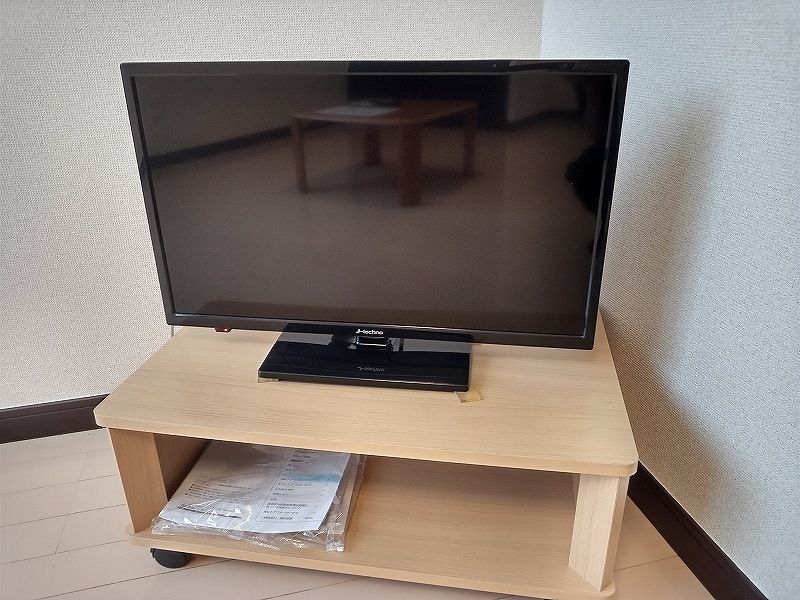 レオネクストブリリアンヒルズ その他設備