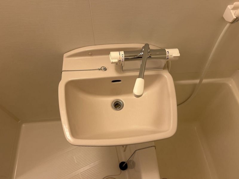 leopalace Gaudi 洗手台