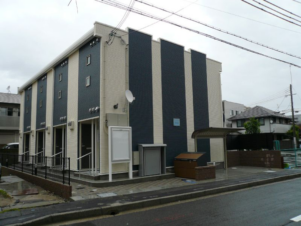 LEONEXT Create Ohgi外观