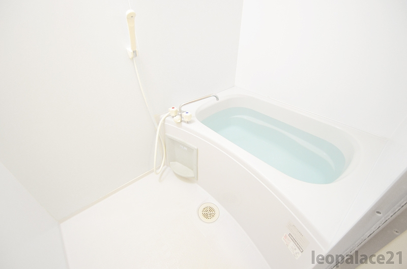 leopalace Casablanca I Phòng tắm