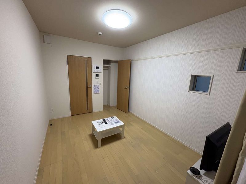 CLEINO Barone Motoshiro Living room
