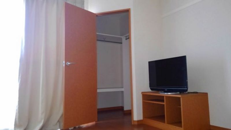 レオパレスヴェルドミール東部台 収納
