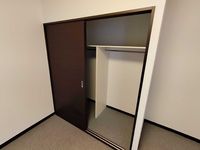 レオネクストルイエ西大井 収納