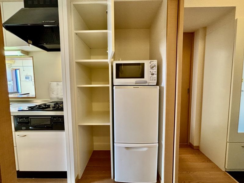 leopalace Le Aubre Tezuka 기타 시설