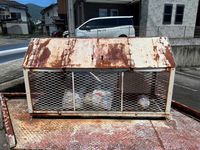 レオパレスアトリオ 共用部分