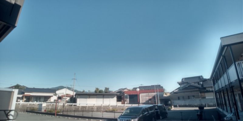 レオパレスＢｕｏｎｏ 眺望