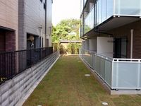 レオネクストイーエフⅢ 共用部分
