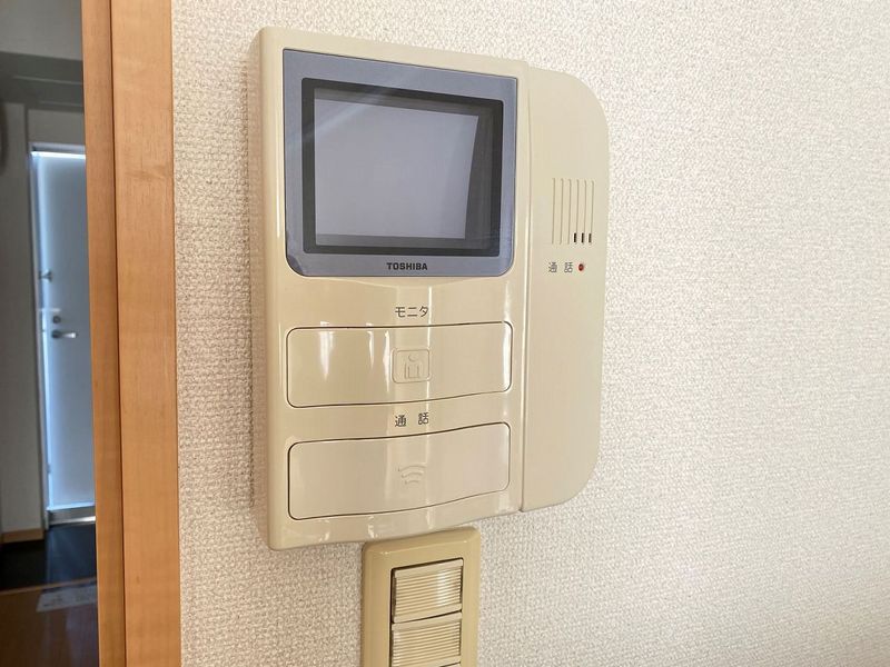 レオパレスプレシャス　ＳＲＫ セキュリティ