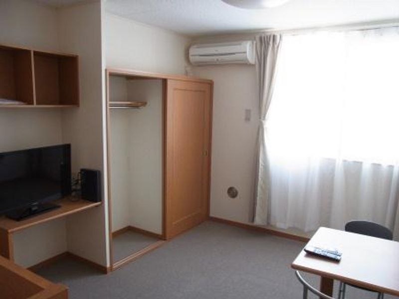 leopalace Premier 客厅