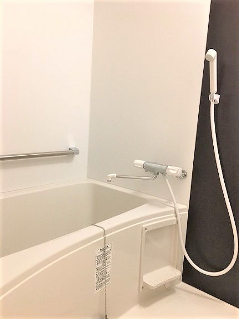 クレイノサウザンド　ヒルズ 風呂