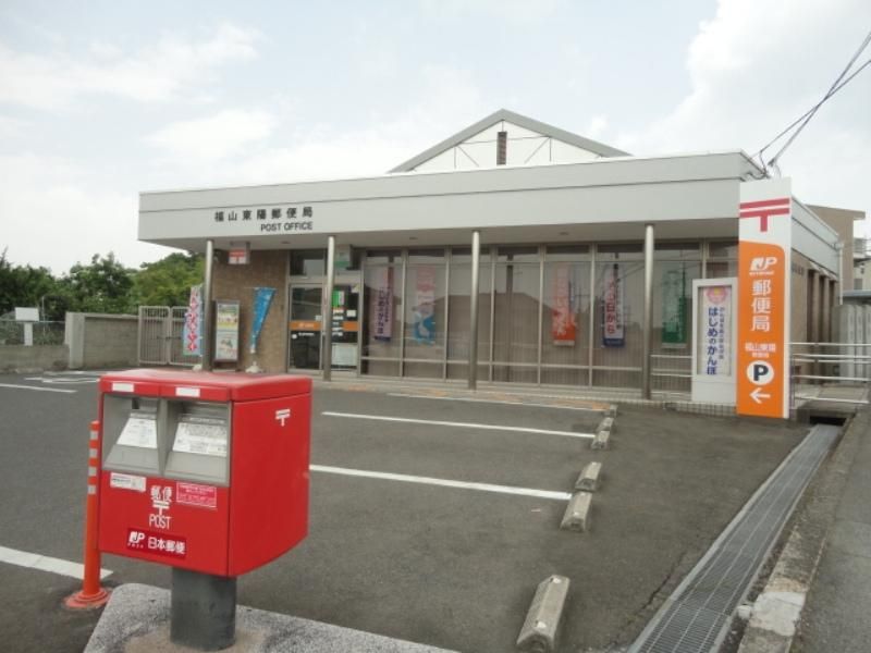 レオパレス青葉台 周辺環境