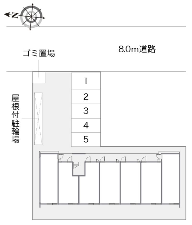 60488 Bản vẽ sơ đồ bố trí