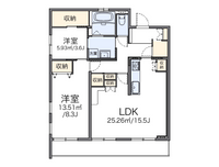 57922 Floorplan