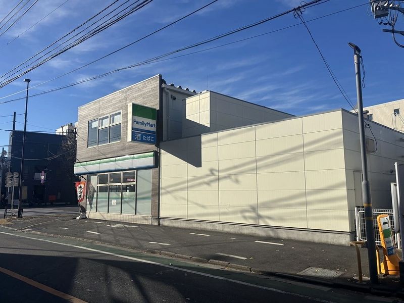 レオパレスすずしろ 周辺環境