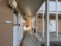 レオパレスＫＡＲＯ 共用部分
