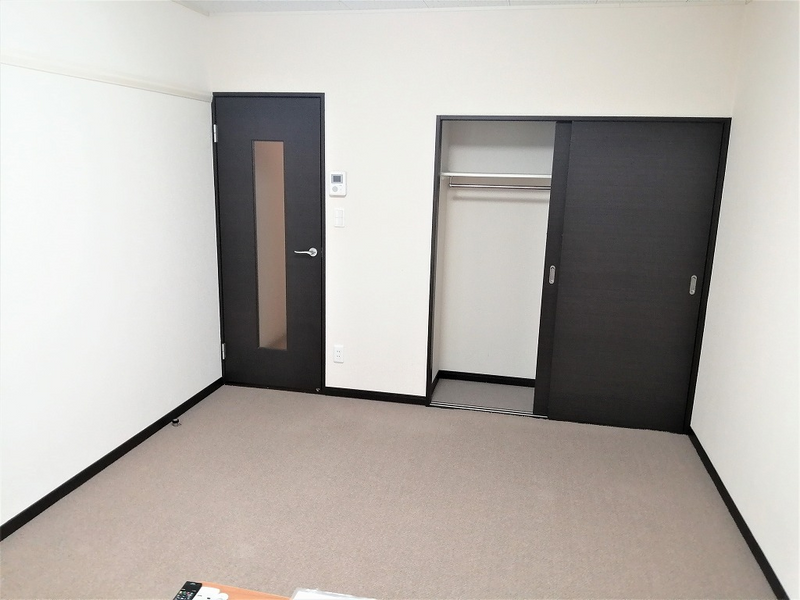 LEONEXT Ichimiyake Phòng ngủ