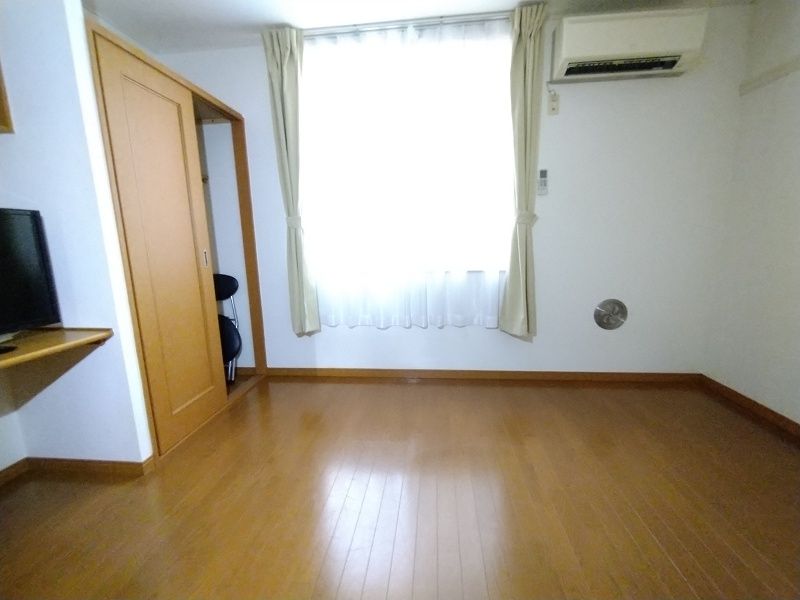 レオパレスサニーコート その他設備