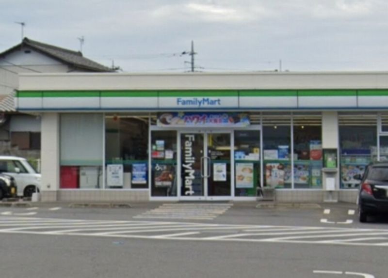 leopalace Paysage 주변 환경