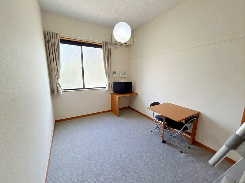 leopalace Olive House III Phòng khách