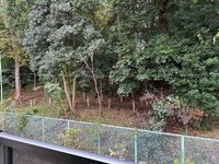 レオパレスラルジュ 眺望