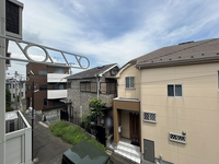 LEONEXT Brown Heights View