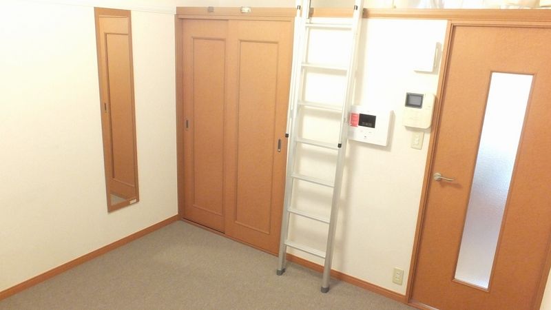 レオパレスフレッサ その他