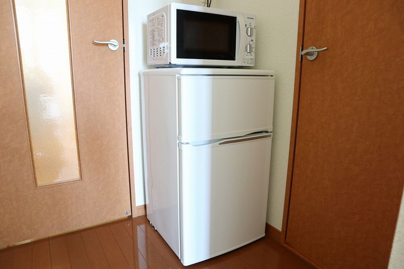レオパレスストリームⅡ その他設備
