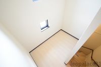 レオネクスト松橋 収納