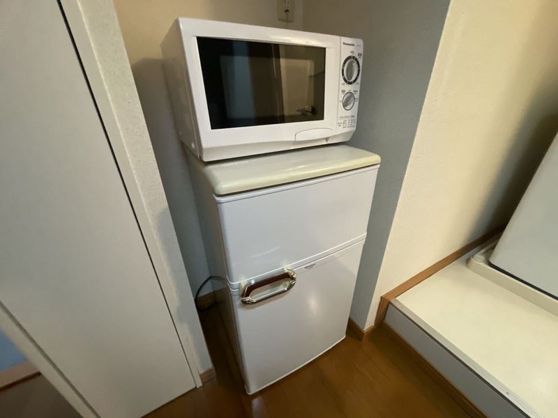 レオパレス谷万成 その他設備