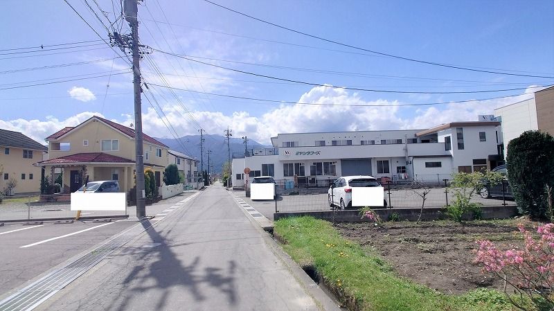 レオパレス竜東橋 外観