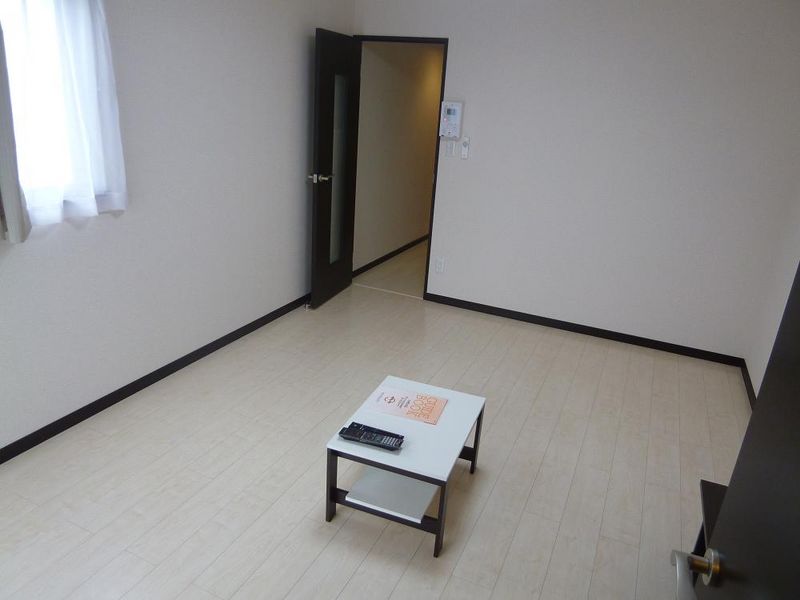 レオネクストＫＯＮＯ 居間