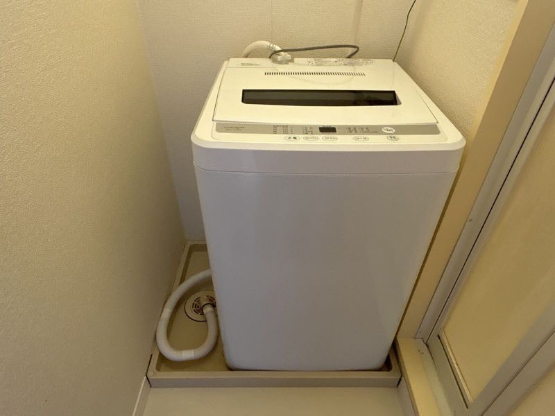 レオパレスボヌールエスパースＡ その他