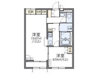 42384 Floorplan