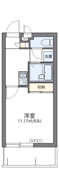 43815 Floorplan