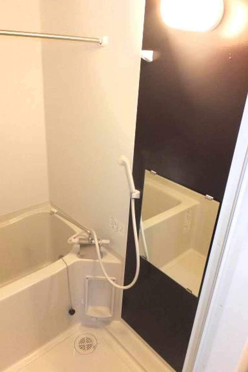 LEONEXT Yamaki II 욕실